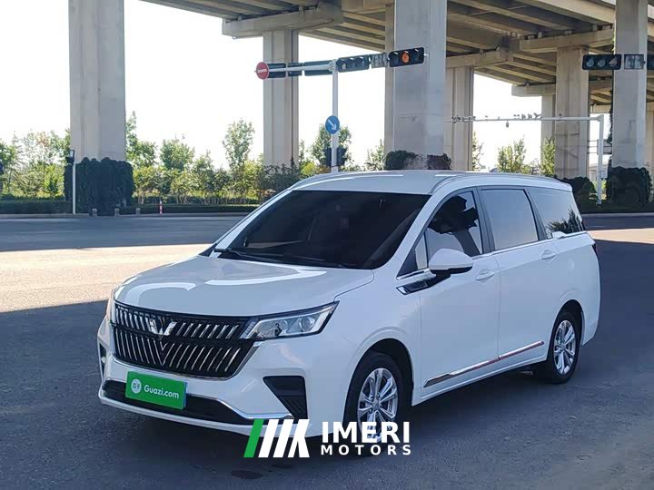 Wuling Jiachen 2022 1.5L Manual Comfort Edition - ავტომობილი ჩინეთიდან