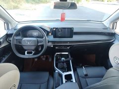 Wuling Jiachen 2022 1.5L Manual Comfort Edition - ფოტო 10