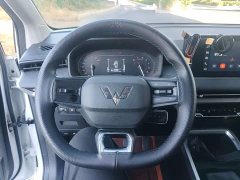 Wuling Jiachen 2022 1.5L Manual Comfort Edition - ფოტო 11