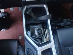 Wuling Jiachen 2022 1.5L Manual Comfort Edition - ფოტო 14