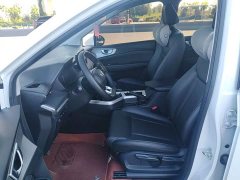 Wuling Jiachen 2022 1.5L Manual Comfort Edition - ფოტო 15