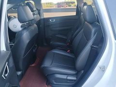 Wuling Jiachen 2022 1.5L Manual Comfort Edition - ფოტო 17