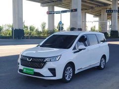Wuling Jiachen 2022 1.5L Manual Comfort Edition - ფოტო 2