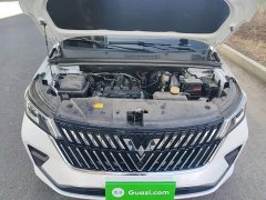 Wuling Jiachen 2022 1.5L Manual Comfort Edition - ფოტო 20