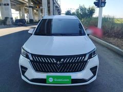 Wuling Jiachen 2022 1.5L Manual Comfort Edition - ფოტო 3