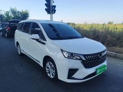Wuling Jiachen 2022 1.5L Manual Comfort Edition - ფოტო 4
