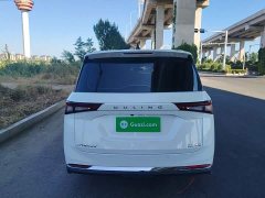 Wuling Jiachen 2022 1.5L Manual Comfort Edition - ფოტო 6