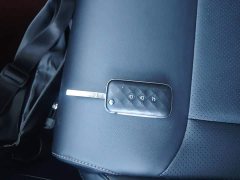 Wuling Jiachen 2022 1.5L Manual Comfort Edition - ფოტო 9
