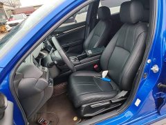 Honda Civic Hatchback 220 Turbo CVT Sharp Control - ფოტო 15