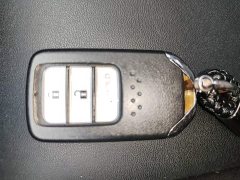 Honda Civic Hatchback 220 Turbo CVT Sharp Control - ფოტო 9