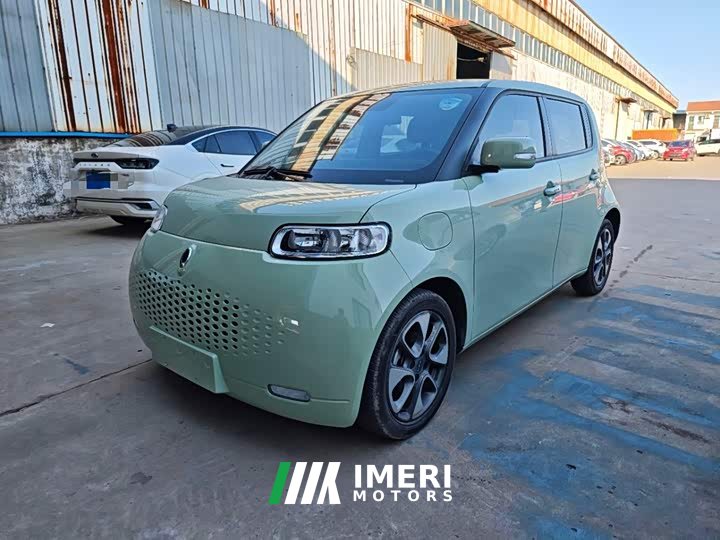 ORA White Cat 2020 305km Luxury - ავტომობილი ჩინეთიდან