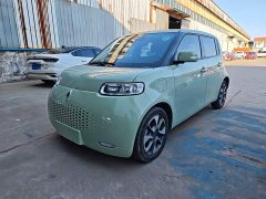 ORA White Cat 2020 305km Luxury - ფოტო 1