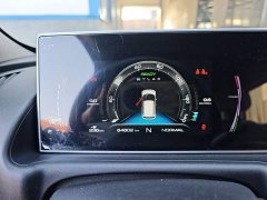 ORA White Cat 2020 305km Luxury - ფოტო 12