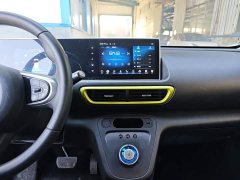 ORA White Cat 2020 305km Luxury - ფოტო 13