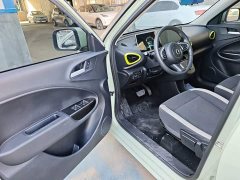 ORA White Cat 2020 305km Luxury - ფოტო 16