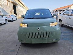 ORA White Cat 2020 305km Luxury - ფოტო 3
