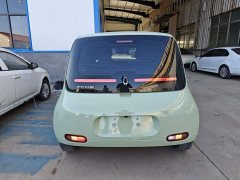 ORA White Cat 2020 305km Luxury - ფოტო 6