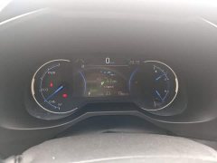 Toyota RAV4 2020 Hybrid 2.5L E-CVT FWD Elite - ფოტო 12