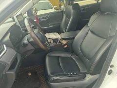 Toyota RAV4 2020 Hybrid 2.5L E-CVT FWD Elite - ფოტო 15