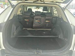 Toyota RAV4 2020 Hybrid 2.5L E-CVT FWD Elite - ფოტო 19