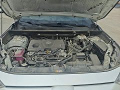 Toyota RAV4 2020 Hybrid 2.5L E-CVT FWD Elite - ფოტო 20