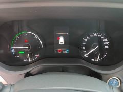 Toyota Sienna 2021 2.5L Hybrid Comfort Edition - ფოტო 12
