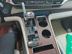 Toyota Sienna 2021 2.5L Hybrid Comfort Edition - ფოტო 14