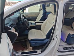 Toyota Sienna 2021 2.5L Hybrid Comfort Edition - ფოტო 15
