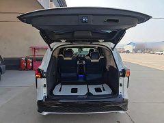 Toyota Sienna 2021 2.5L Hybrid Comfort Edition - ფოტო 19