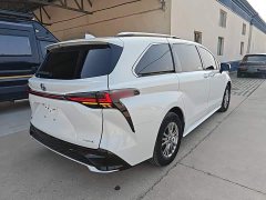 Toyota Sienna 2021 2.5L Hybrid Comfort Edition - ფოტო 7