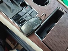 Toyota Sienna 2021 2.5L Hybrid Comfort Edition - ფოტო 9