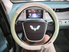 Wuling Hongguang MINIEV Macaron Premium Edition LFP - ფოტო 11