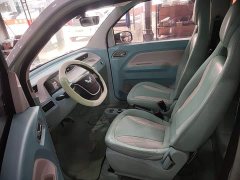 Wuling Hongguang MINIEV Macaron Premium Edition LFP - ფოტო 15