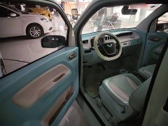 Wuling Hongguang MINIEV Macaron Premium Edition LFP - ფოტო 16