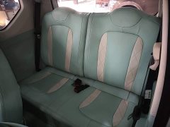 Wuling Hongguang MINIEV Macaron Premium Edition LFP - ფოტო 17
