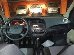 Changan Star 5 2022 1.4L Classic Passenger Van JL473Q3 - ფოტო 10