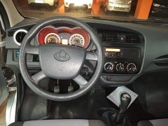 Changan Star 5 2022 1.4L Classic Passenger Van JL473Q3 - ფოტო 11