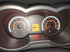 Changan Star 5 2022 1.4L Classic Passenger Van JL473Q3 - ფოტო 12