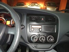 Changan Star 5 2022 1.4L Classic Passenger Van JL473Q3 - ფოტო 13