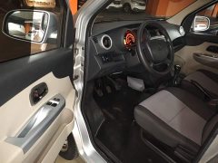 Changan Star 5 2022 1.4L Classic Passenger Van JL473Q3 - ფოტო 16