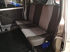Changan Star 5 2022 1.4L Classic Passenger Van JL473Q3 - ფოტო 17