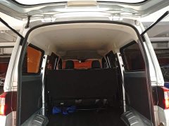 Changan Star 5 2022 1.4L Classic Passenger Van JL473Q3 - ფოტო 19