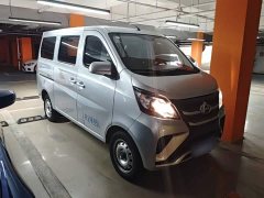 Changan Star 5 2022 1.4L Classic Passenger Van JL473Q3 - ფოტო 4