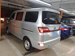 Changan Star 5 2022 1.4L Classic Passenger Van JL473Q3 - ფოტო 5