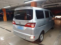 Changan Star 5 2022 1.4L Classic Passenger Van JL473Q3 - ფოტო 7