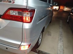 Changan Star 5 2022 1.4L Classic Passenger Van JL473Q3 - ფოტო 8