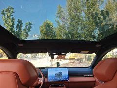 Deepal Deep Blue S07 230Ultra Huawei Qiankun ADS SE - ფოტო 18