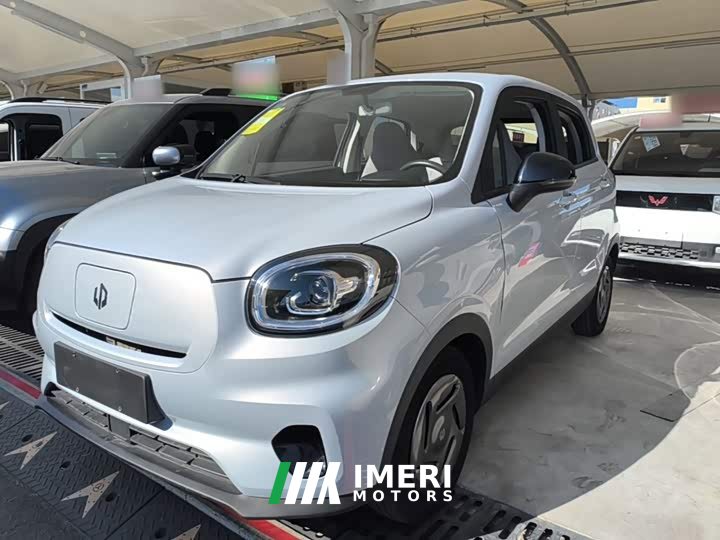 Leapmotor T03 2023 200 Lite Comfort Edition - ავტომობილი ჩინეთიდან