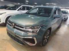 Volkswagen Touareg 300TSI Two-Wheel Drive Moonlight Edition - ფოტო 1