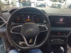 Volkswagen Touareg 300TSI Two-Wheel Drive Moonlight Edition - ფოტო 10